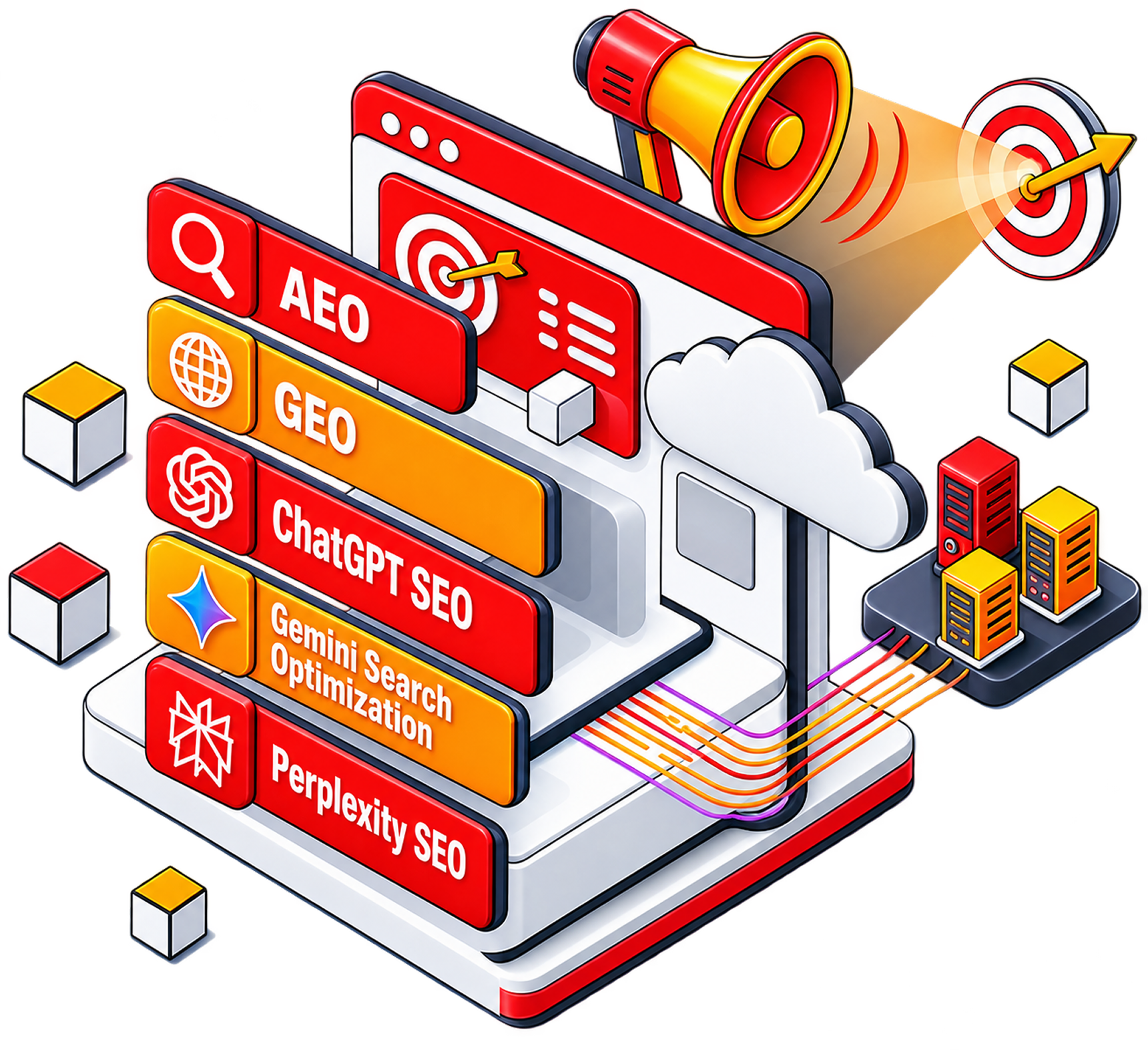 Your Customers Are Searching Can They Find You